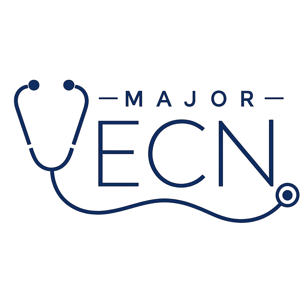 Major ECN