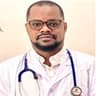 Dr. SY Ely Cheikh Ibrahima