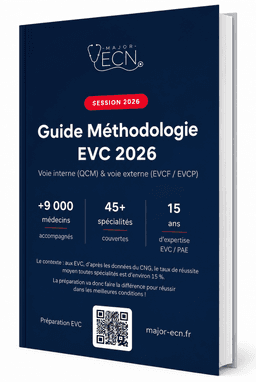 Guide Méthodologie EVC 2026