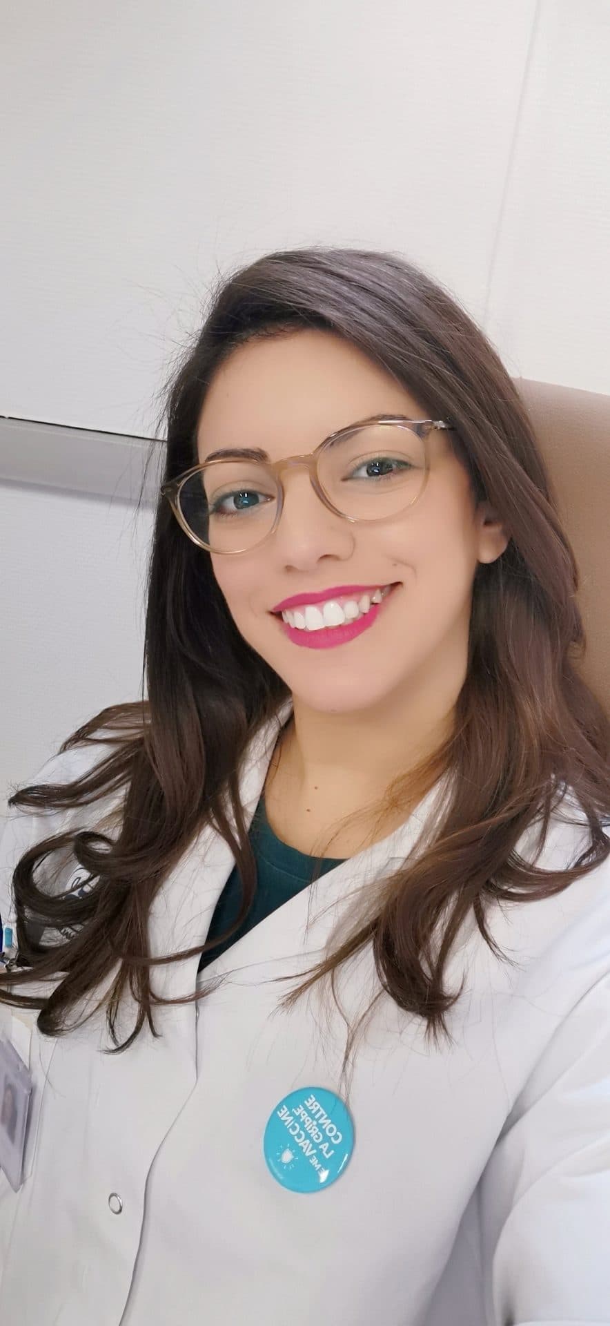 Dr Leila Bettaieb