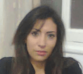 Dr Faten Hnania