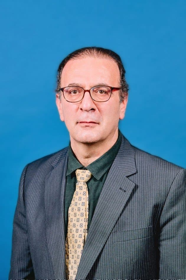 Dr Samy KABAWEH