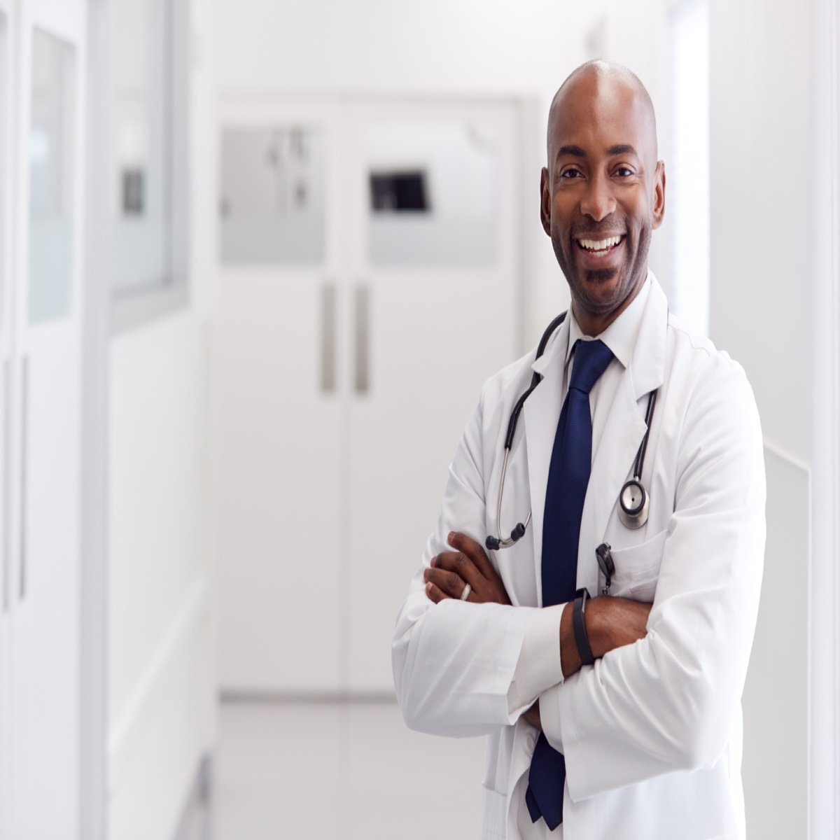 Praticien Hospitalier (PH) titulaire en milieu hospitalier
